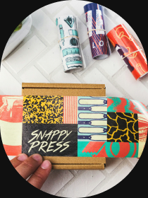 Diseño de Packaging
